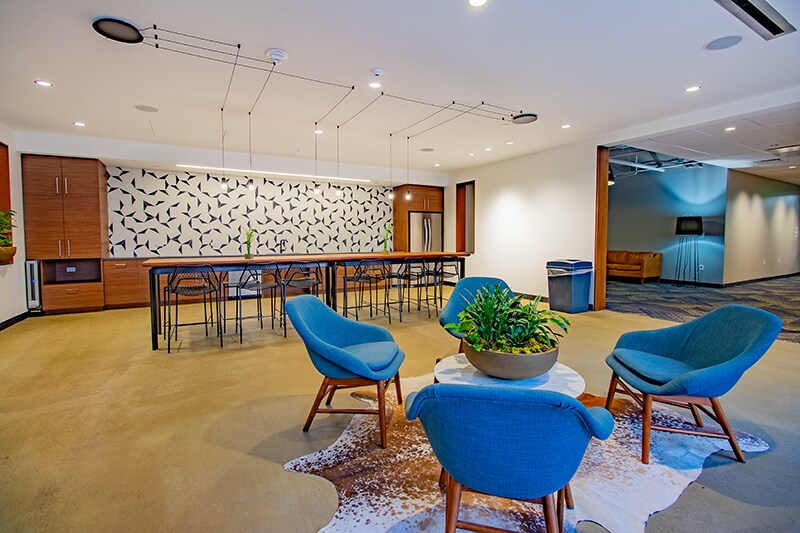 More Photos Of 221 W 6th St, Austin Office For Lease