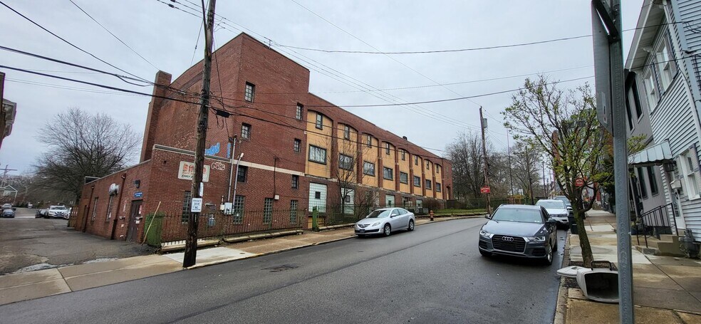 Primary Photo Of 333 45th st, Pittsburgh Religious Facility For Sale