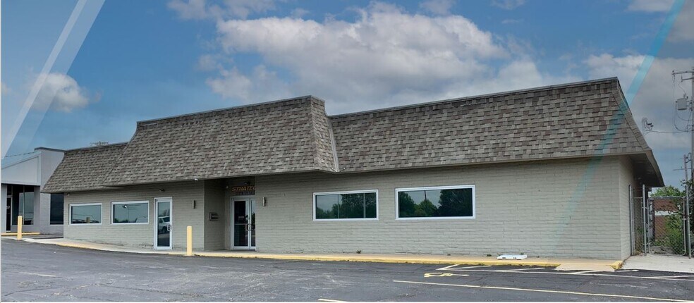 Primary Photo Of 12911 Us-71 Hwy, Grandview Freestanding For Lease