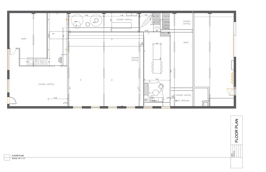 More Photos Of 3146 W Chicago Ave, Chicago Showroom For Sale