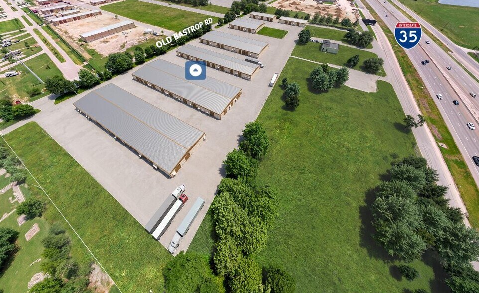 Primary Photo Of , New Braunfels Industrial For Sale