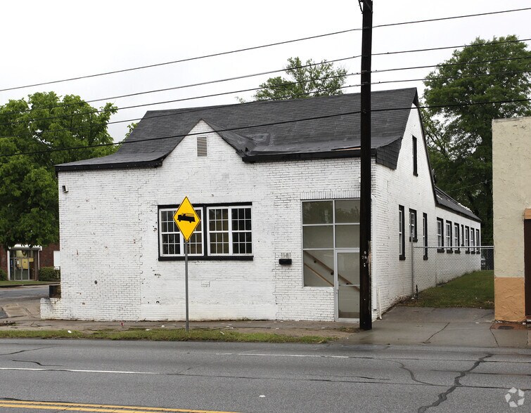 More Photos Of 1181 SW Lee St, Atlanta Office For Sale