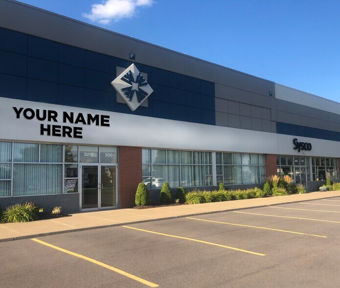 Primary Photo Of 2914-2918 A Walden Ave, Depew Unknown For Lease