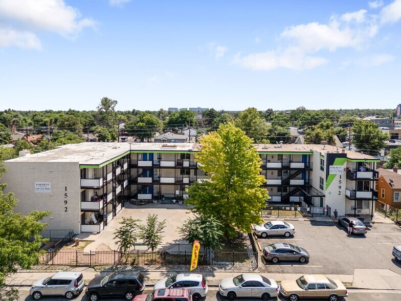 More Photos Of 1592 Boston St, Aurora Apartments For Sale