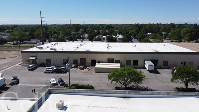 More Photos Of 15-33 N Phillippi St, Boise Warehouse For Lease