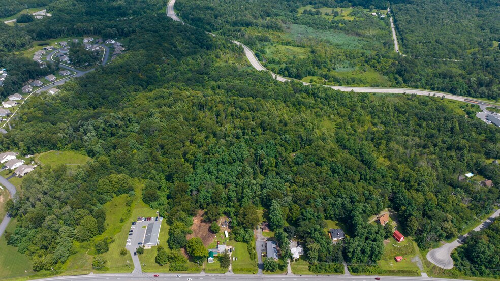 More Photos Of 2289 Route 9, Mechanicville Land For Sale