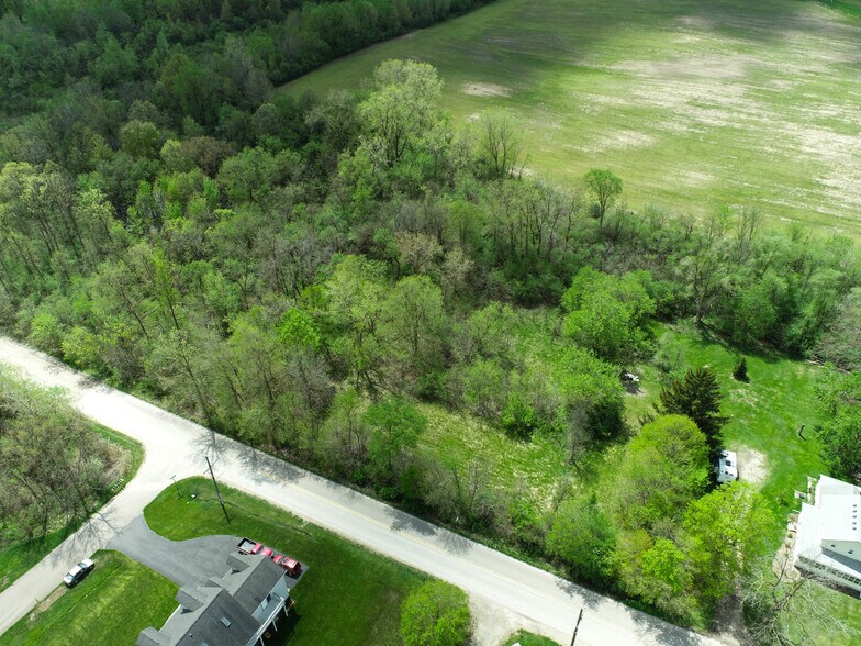 More Photos Of 7771 Salem Rd, Northville Land For Sale