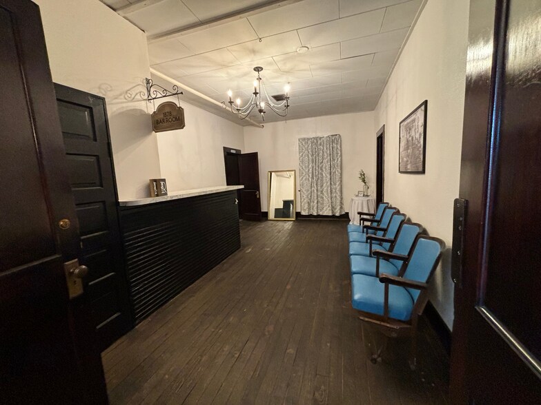 More Photos Of 314 S Main St, Eaton Rapids Lodge Meeting Hall For Sale