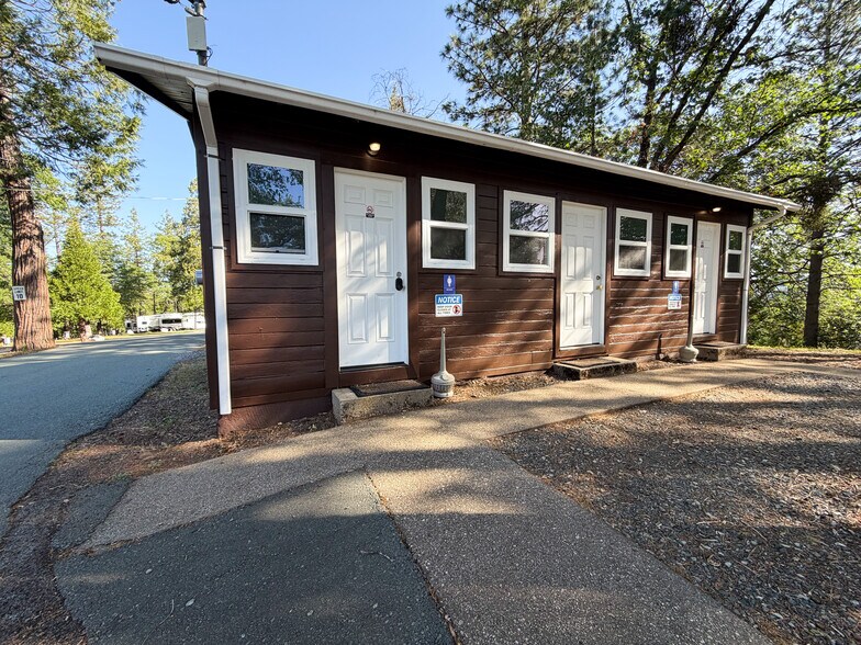 More Photos Of 13026 Tabeaud Rd, Pine Grove Land For Sale