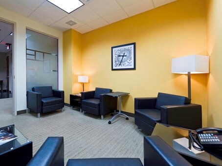 Photo of 2nd Floor Ste 250