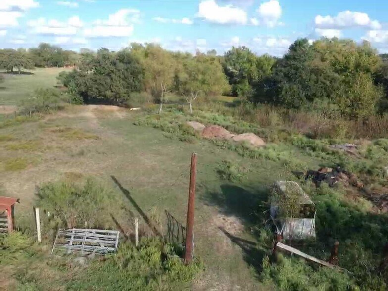 More Photos Of 4708 Pioneer Rd, Balch Springs Land For Sale