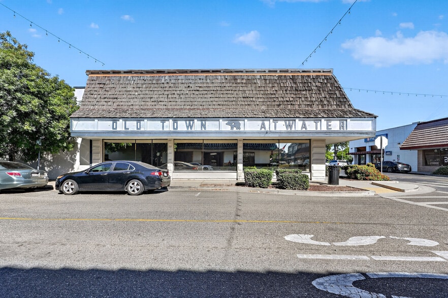 More Photos Of 1300-1340 Broadway Ave, Atwater Storefront For Lease