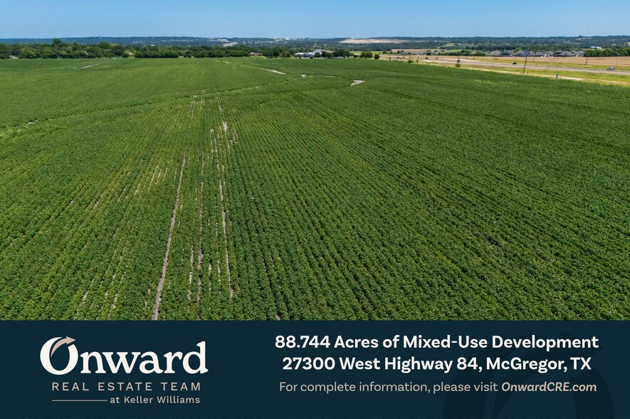 More Photos Of 27300 W Highway 84, McGregor Land For Sale