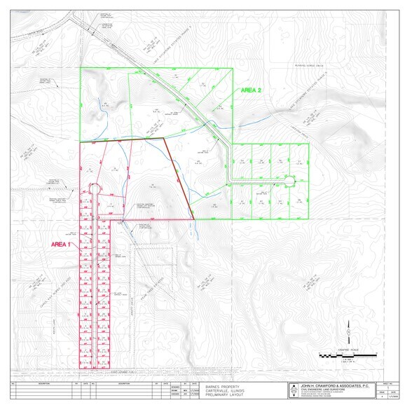 More Photos Of 000 Grand, Carterville Land For Sale