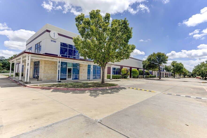 More Photos Of 9100 Hwy 290 E, Austin Research And Development For Sale