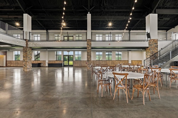 More Photos Of 1616 Oil Well Rd, Jefferson City Golf Course Driving Range For Sale