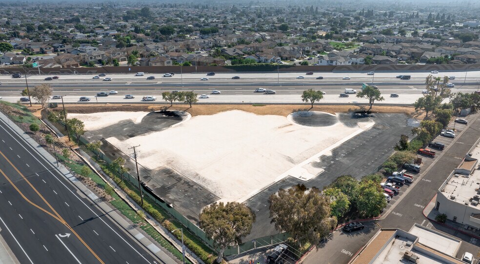 More Photos Of 17101 Bushard St, Fountain Valley Land For Lease