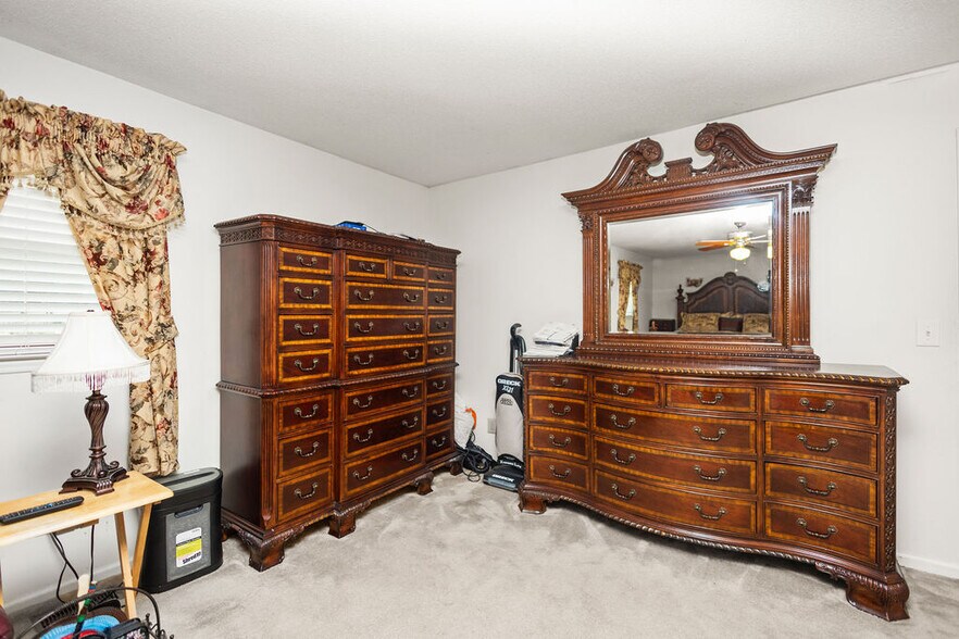 More Photos Of 950 Totten Rd, Gibsonville Freestanding For Sale