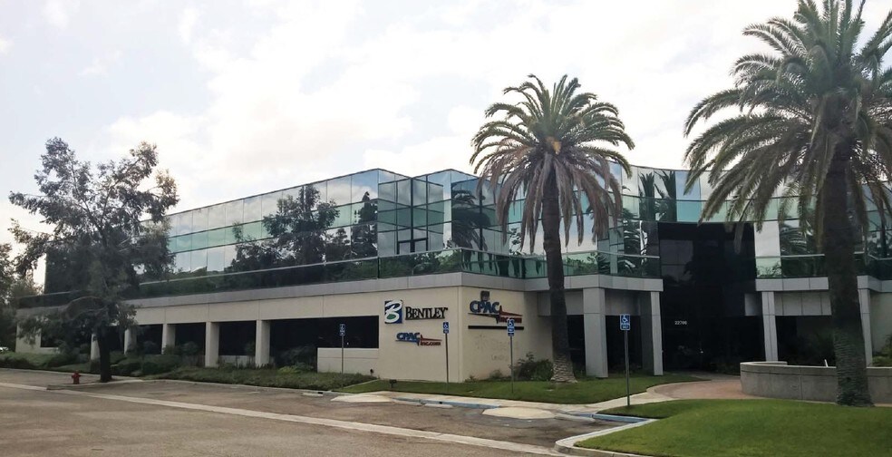 More Photos Of 22700 Savi Ranch Pky, Yorba Linda Research And Development For Lease