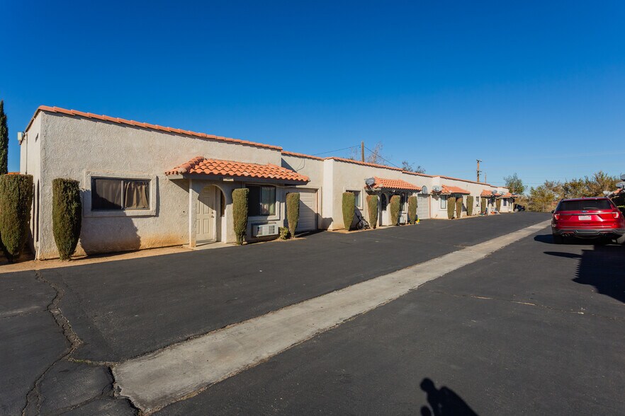 More Photos Of , Hesperia Multifamily For Sale
