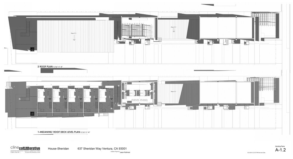 More Photos Of 637 Sheridan Way, Ventura Land For Sale