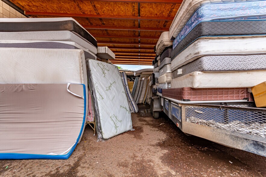 More Photos Of 6016 N 57th Ave, Glendale Warehouse For Sale