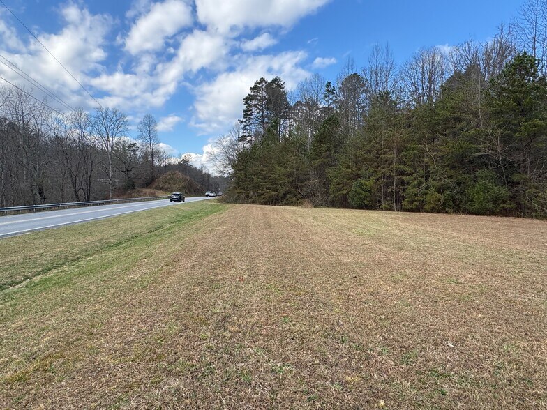 More Photos Of 3522 U.S. 64 Hwy, Hayesville Land For Sale