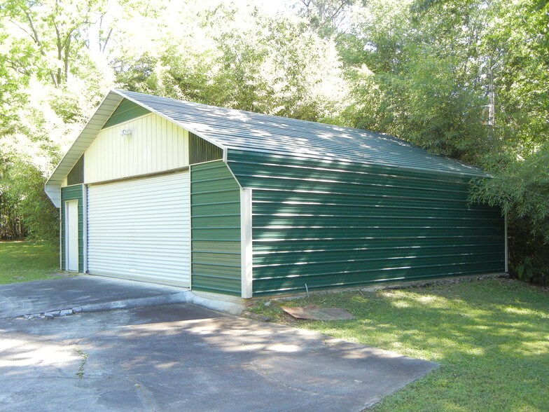 More Photos Of 839 Grayson New Hope Rd, Lawrenceville Land For Sale