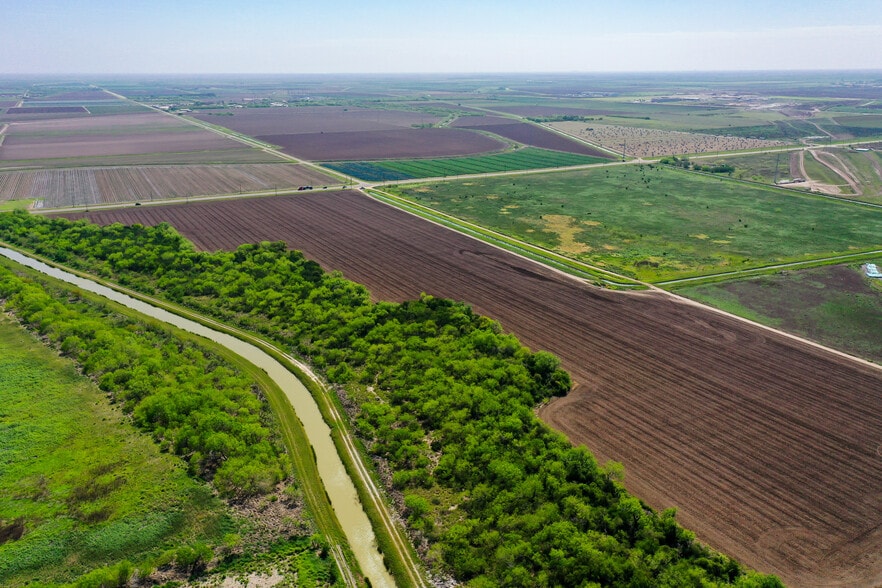 More Photos Of S. Veterans and Juan Balli Road, Pharr Land For Sale