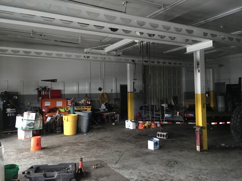 More Photos Of Thetford Dispensary, Cultivation, Processing, Clio Distribution For Sale