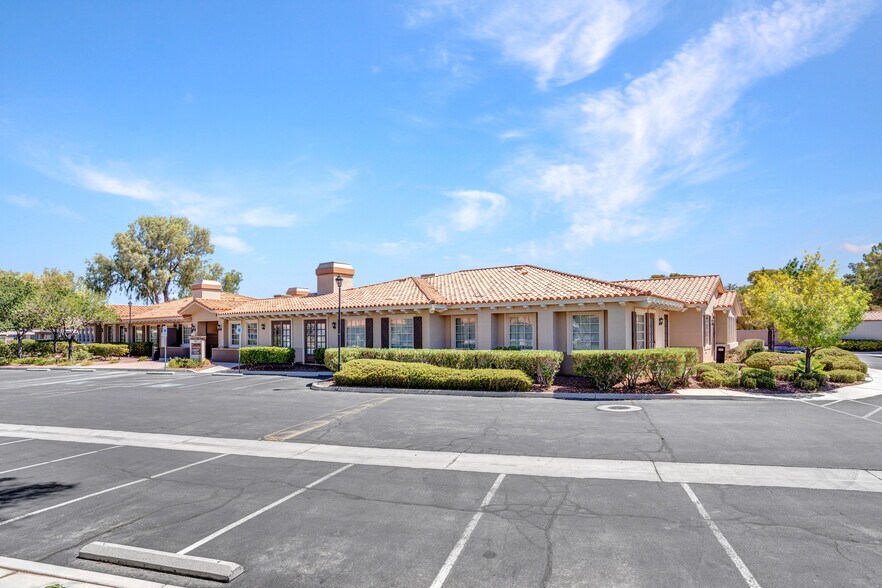 More Photos Of 3037 E Warm Springs Rd, Las Vegas Medical For Sale