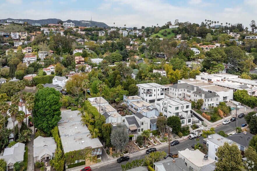 More Photos Of 6337 Primrose Ave, Los Angeles Apartments For Sale