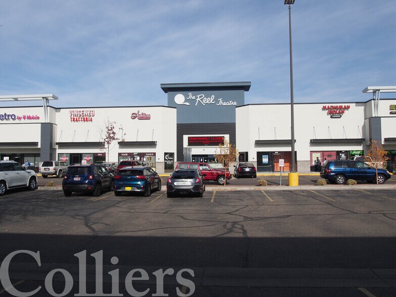 More Photos Of 6950 W State St, Boise Movie Theatre For Sale