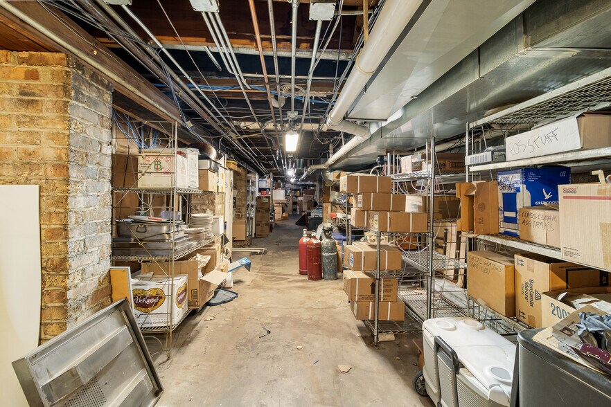 More Photos Of 118 W Clark St, Crown Point Office Residential For Sale