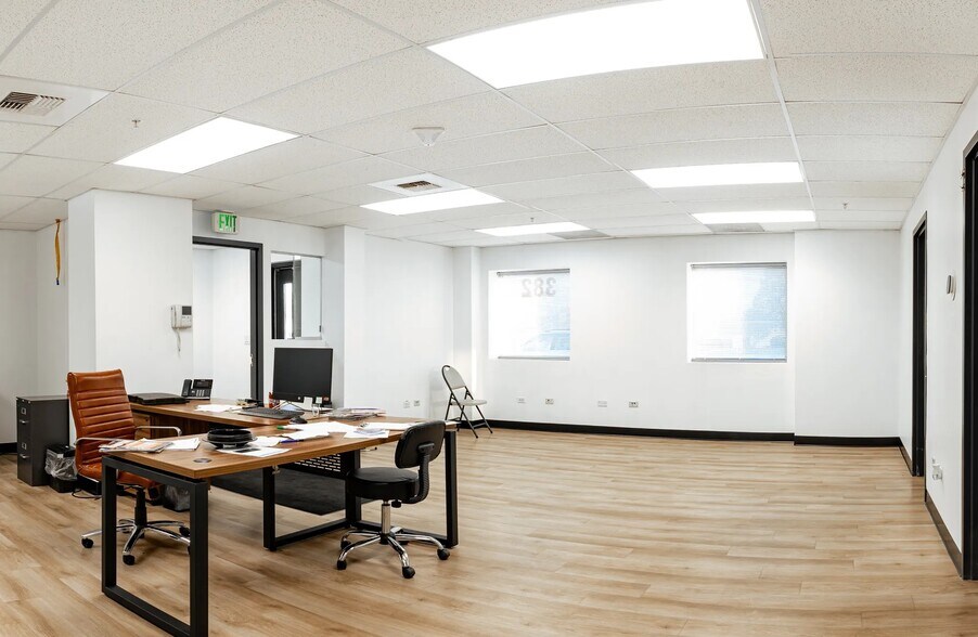 More Photos Of 382 American Ave, Jerome Warehouse For Lease