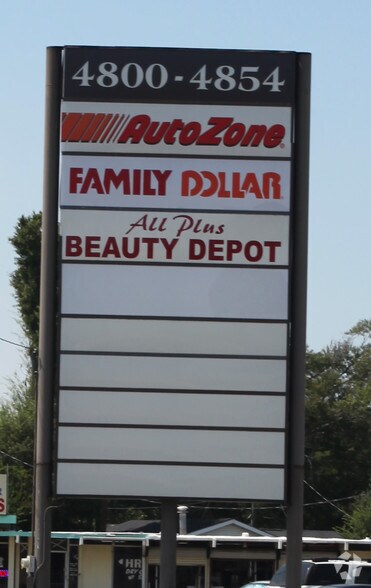 More Photos Of 4800-4854 General Meyer Ave, New Orleans Unknown For Lease