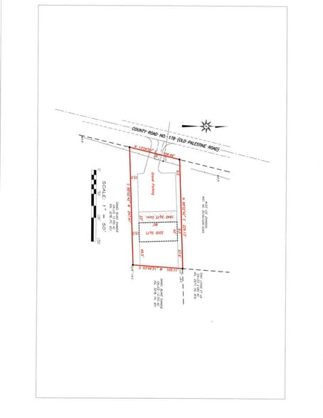 More Photos Of 18789 County Road 178, Flint Industrial For Lease