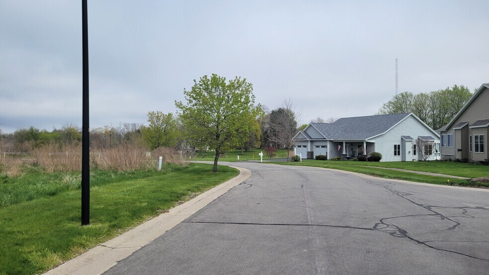 More Photos Of 13 Anitas Ln, Brockport Land For Sale