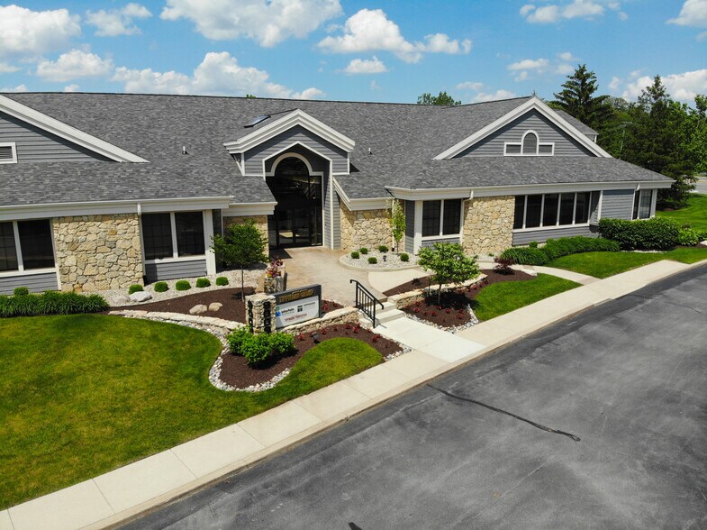 More Photos Of 9009 Coldwater Rd, Fort Wayne Unknown For Lease