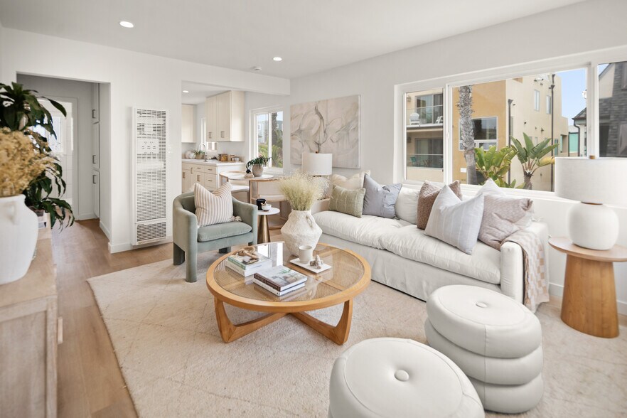 More Photos Of 801-809 Liverpool Ct, San Diego Apartments For Sale