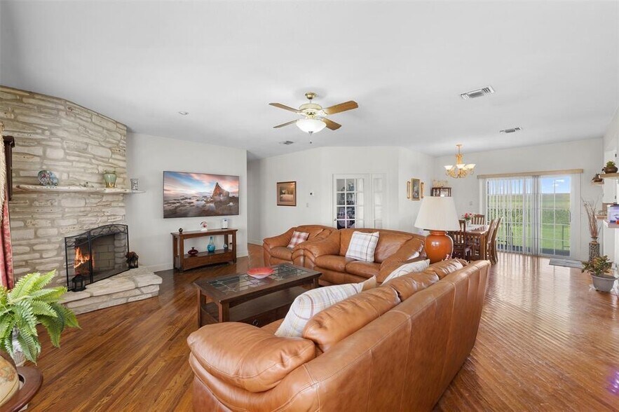 More Photos Of 18108 Werchan Ln, Coupland Land For Sale
