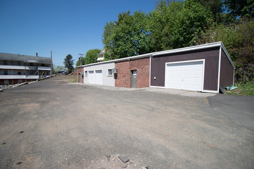 More Photos Of 40-42 Gilbert St, Derby Warehouse For Sale