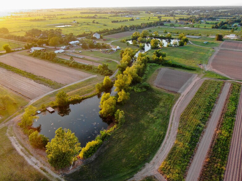 More Photos Of 14134 Penick Rd, Waller Land For Sale