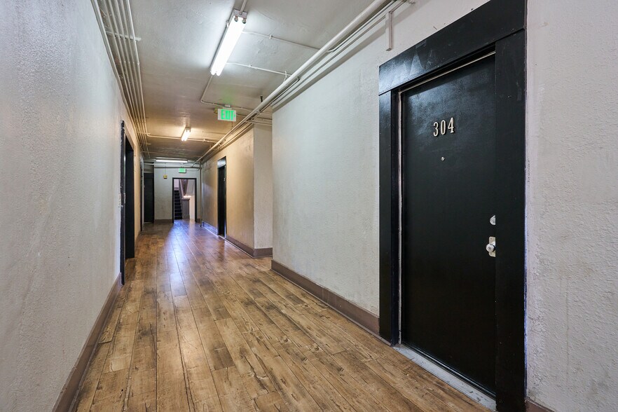 More Photos Of 915 S Carondelet St, Los Angeles Apartments For Sale