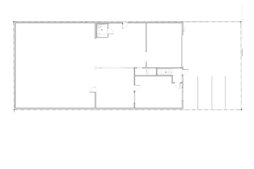 More Photos Of 13753 Midvale Ave N, Seattle Warehouse For Sale