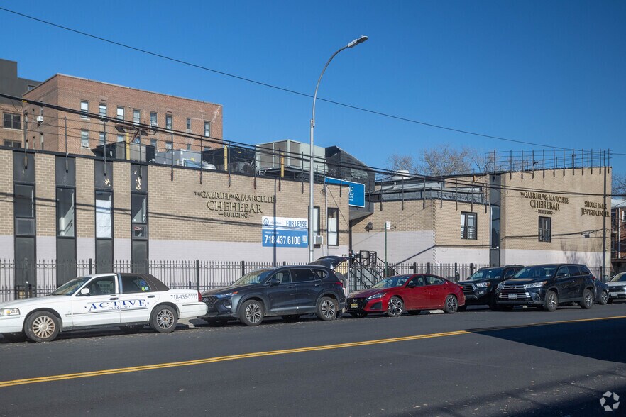 More Photos Of 2959 Avenue Y, Brooklyn Religious Facility For Lease