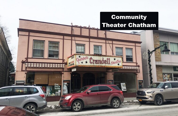 More Photos Of Albany Turnpike, Old Chatham Land For Sale