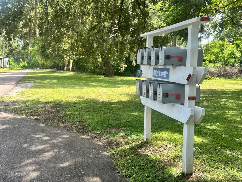 More Photos Of 11409 Pruett Rd, Seffner Manufactured Housing Mobile Home Park For Sale