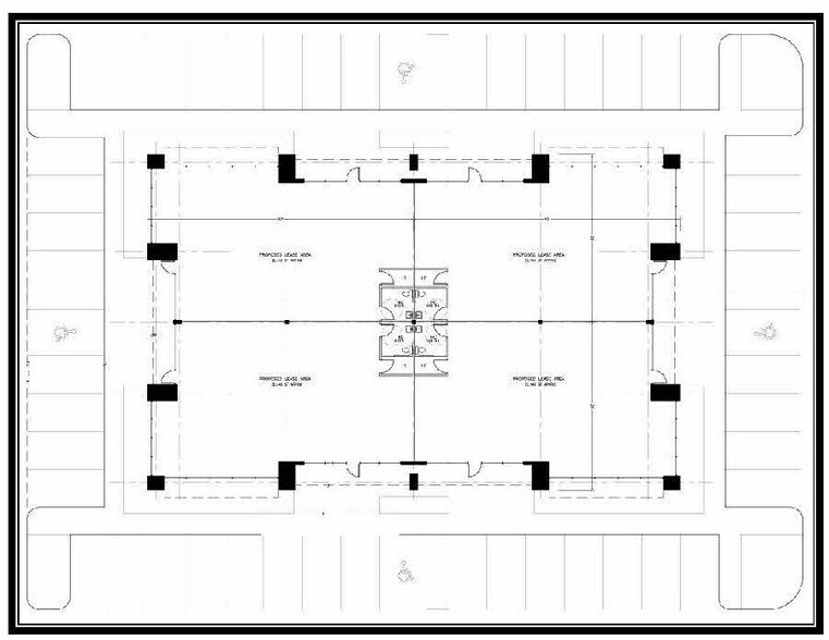 More Photos Of 240 W Wilshire Blvd, Oklahoma City Office For Lease