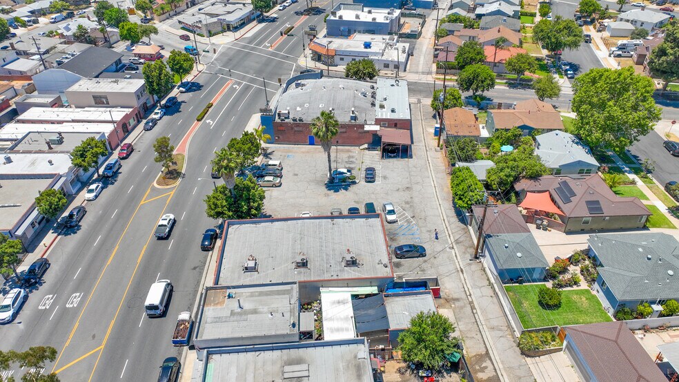 More Photos Of 2516-2524 W. Beverly blvd, Montebello General Retail For Sale